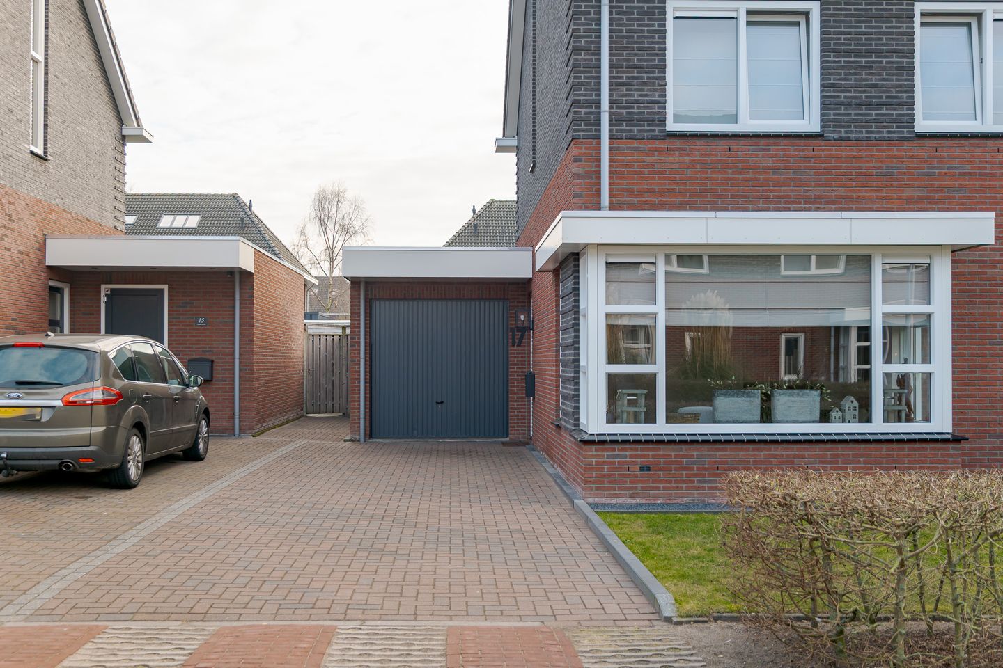 Photo 40 of Punter 17