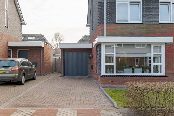 Foto 40 van Punter 17