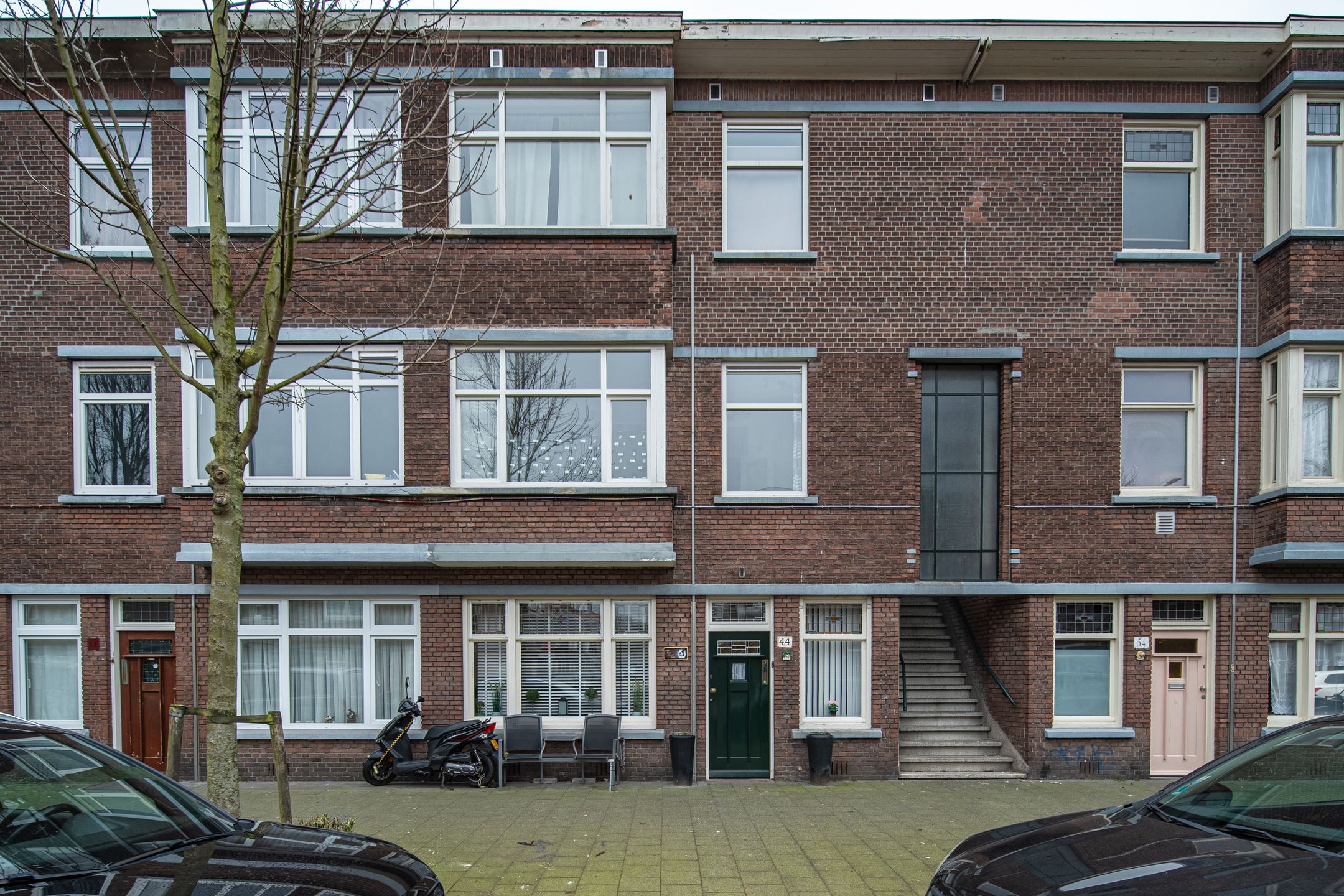 Jan van Beersstraat 46