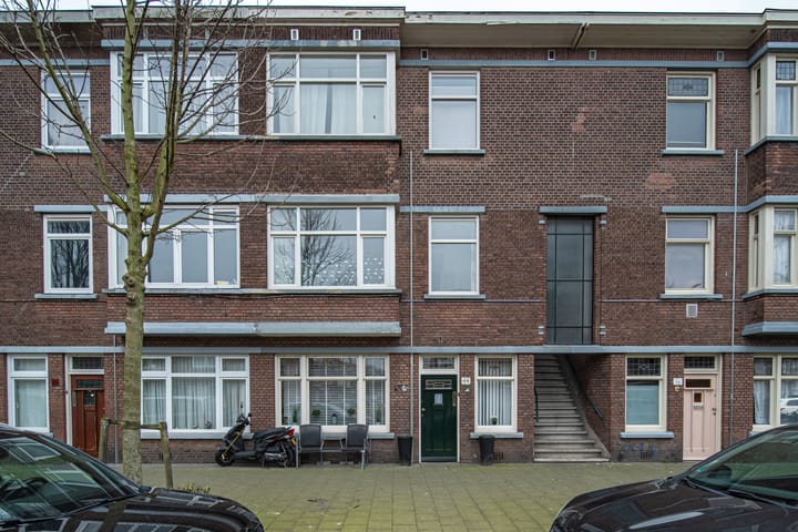 Jan van Beersstraat 46