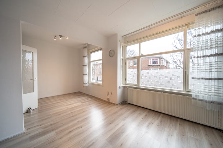 Foto 3 van Jan van Beersstraat 46