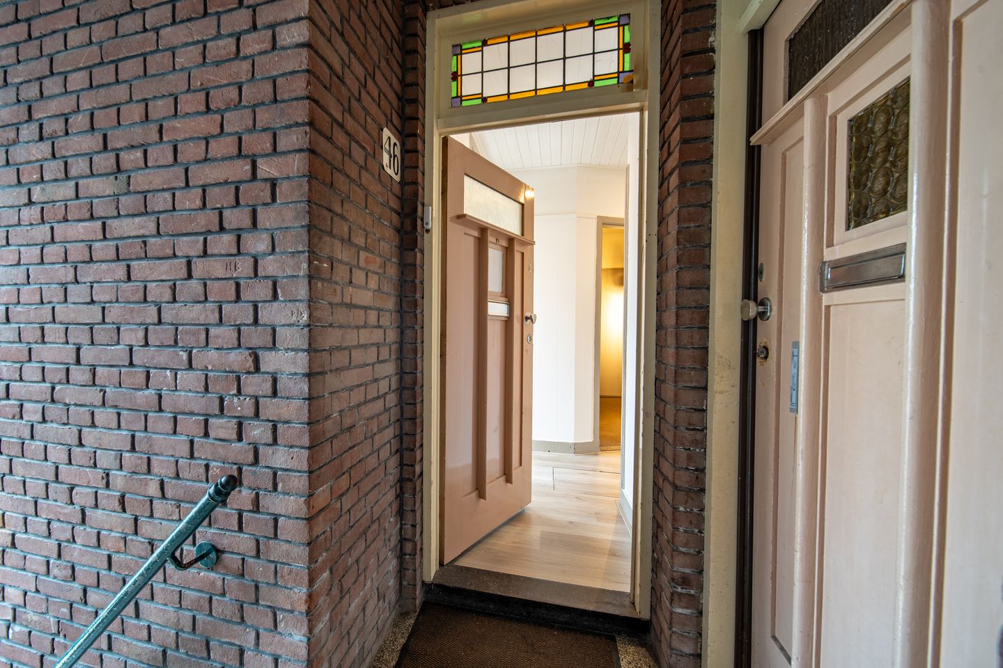 Foto 5 van Jan van Beersstraat 46