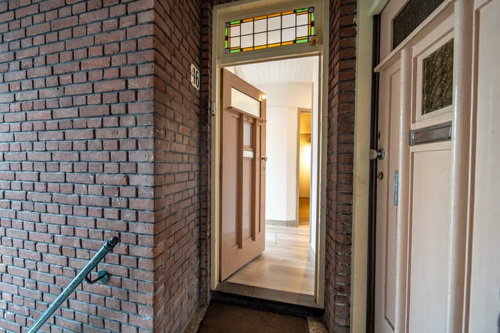 Foto 5 van Jan van Beersstraat 46