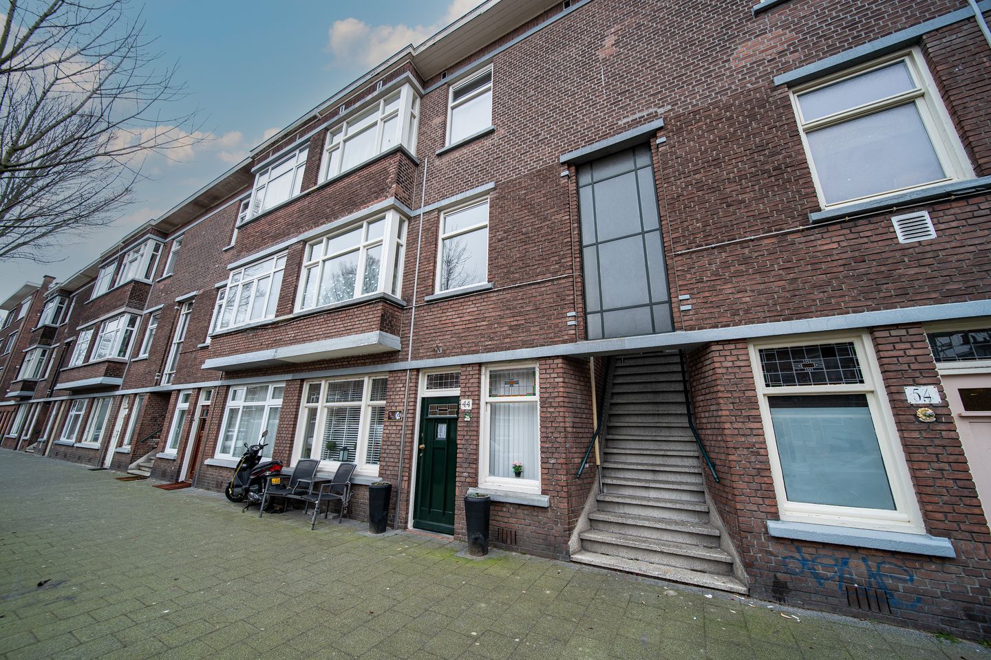 Foto 25 van Jan van Beersstraat 46