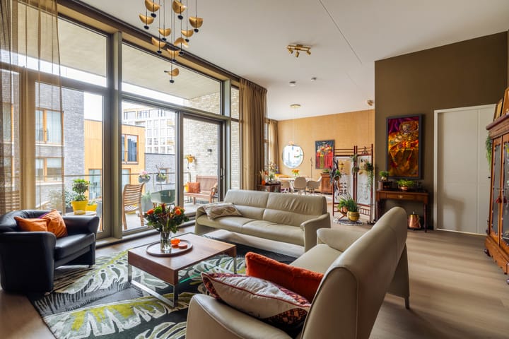 Foto 2 van Lloydkade 487