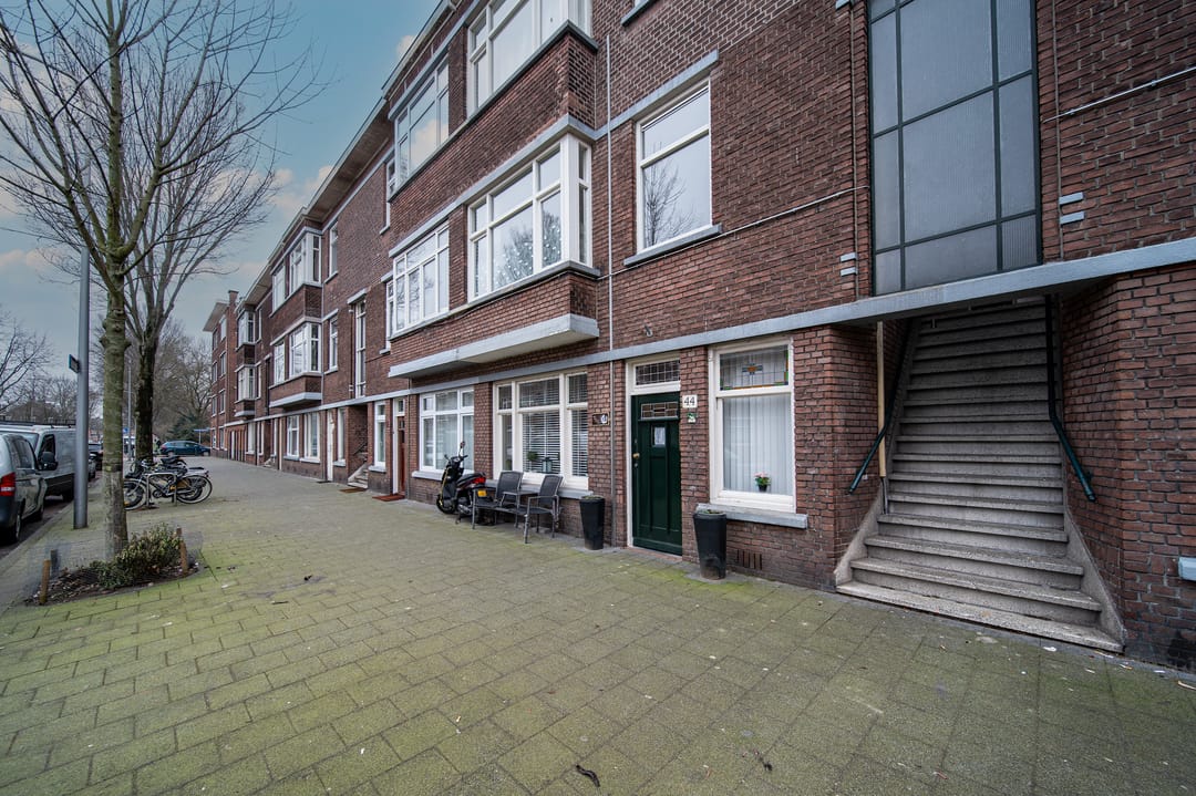 Foto 26 van Jan van Beersstraat 46