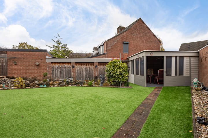 Photo 4 of Duifhuis 11