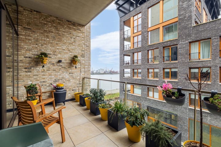 Foto 5 van Lloydkade 487