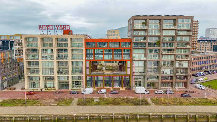 Foto 6 van Lloydkade 487