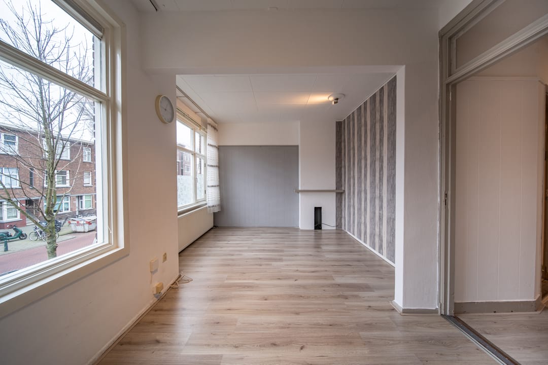 Foto 2 van Jan van Beersstraat 46