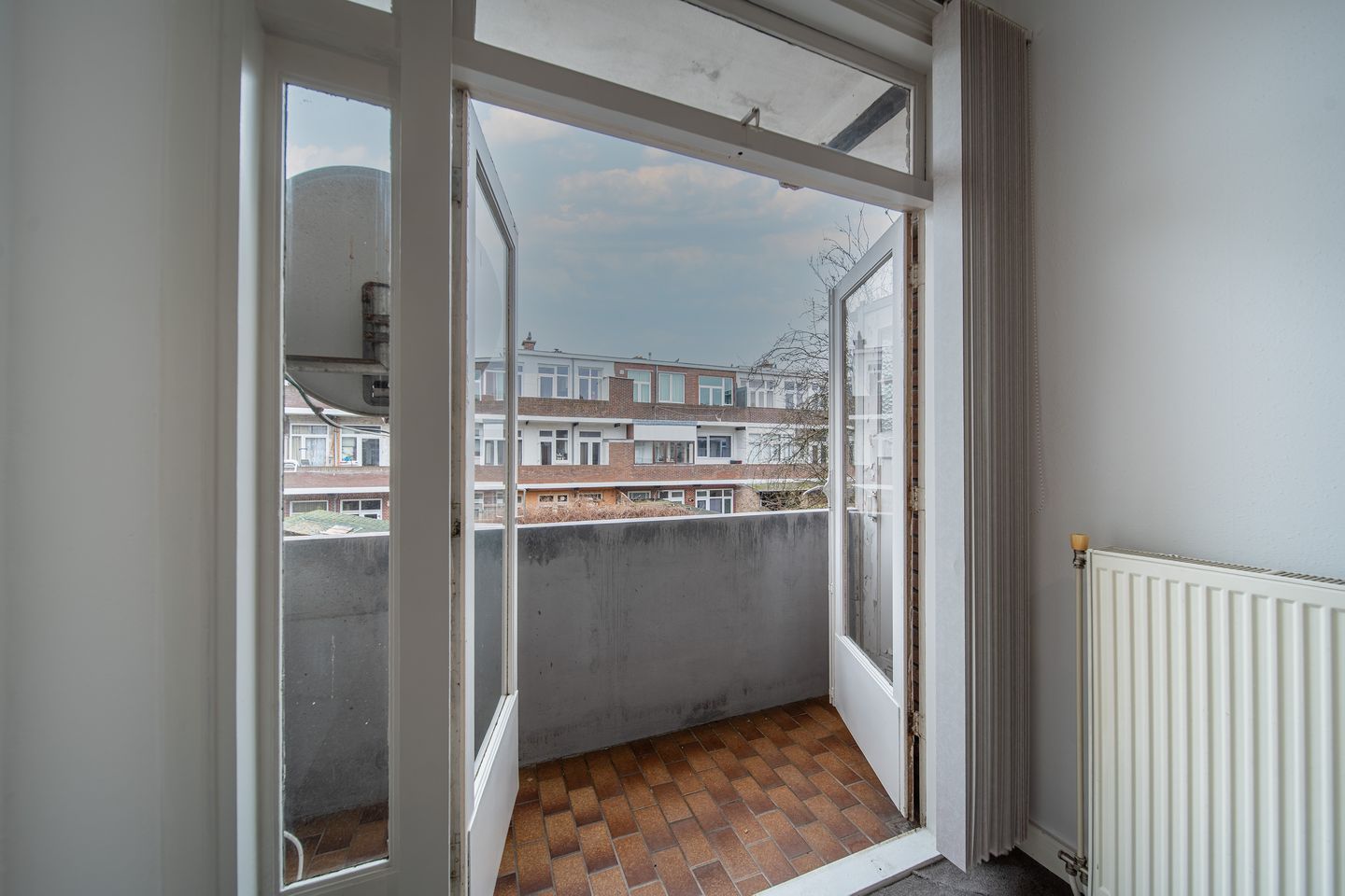 Foto 4 van Jan van Beersstraat 46