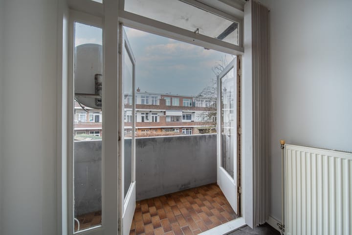 Foto 4 van Jan van Beersstraat 46