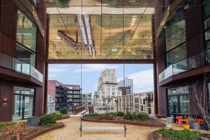 Foto 7 van Lloydkade 487