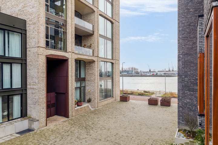 Foto 9 van Lloydkade 487