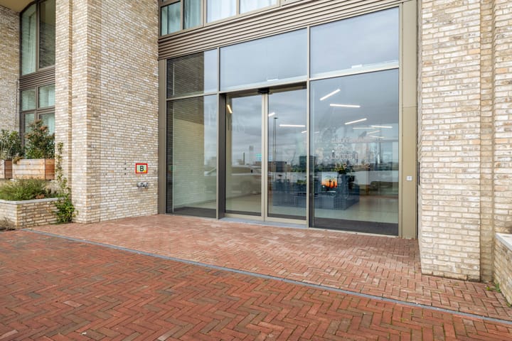 Foto 10 van Lloydkade 487