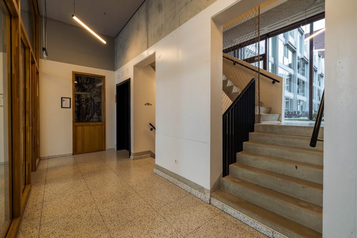 Foto 12 van Lloydkade 487