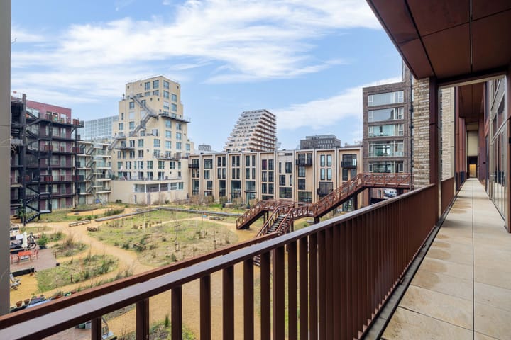 Foto 13 van Lloydkade 487