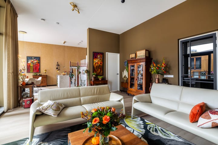 Foto 19 van Lloydkade 487