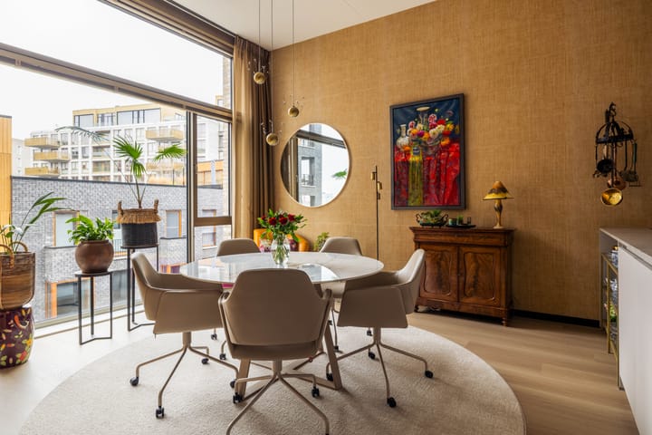 Foto 24 van Lloydkade 487