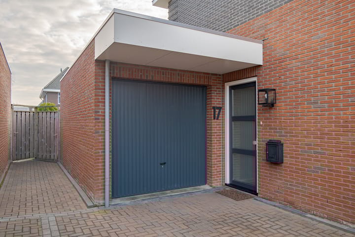 Foto 39 van Punter 17