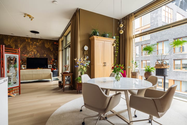 Foto 27 van Lloydkade 487