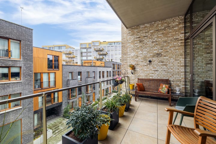 Foto 28 van Lloydkade 487