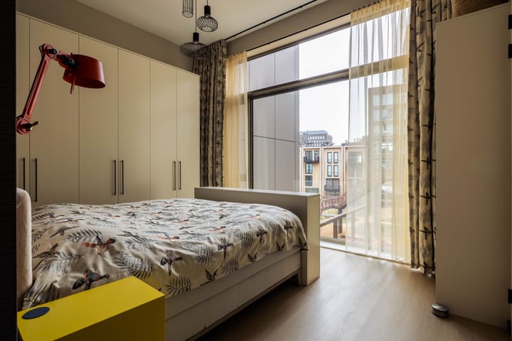 Foto 30 van Lloydkade 487