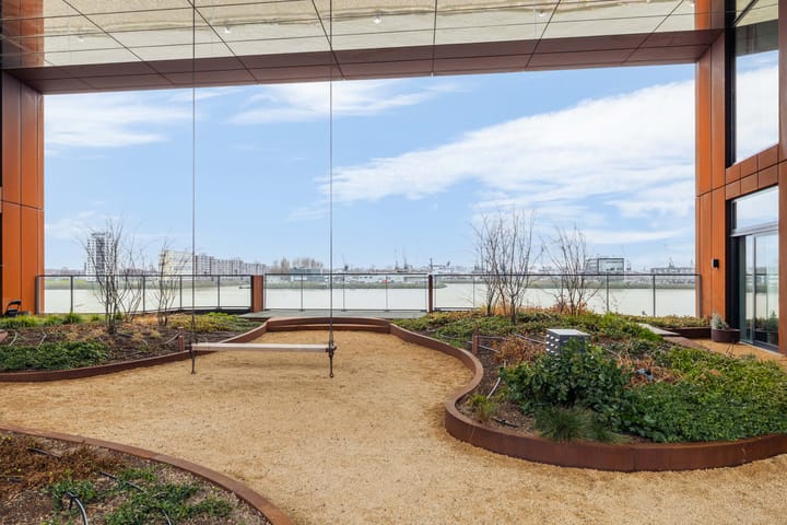 Foto 37 van Lloydkade 487