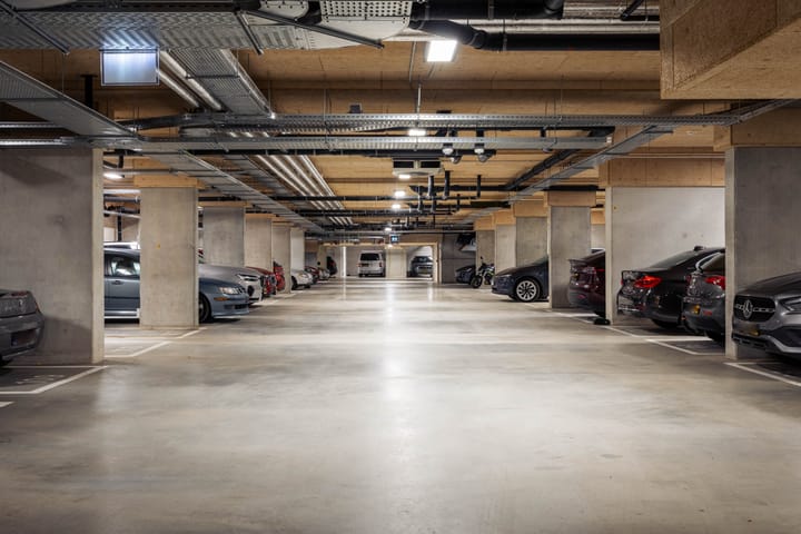 Foto 43 van Lloydkade 487