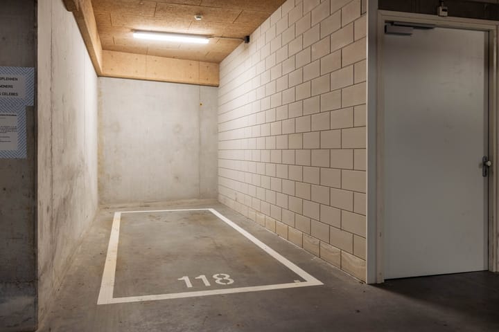 Foto 44 van Lloydkade 487