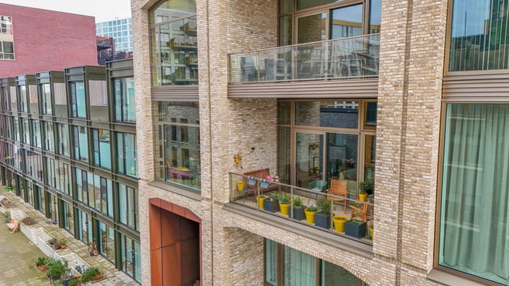 Foto 46 van Lloydkade 487