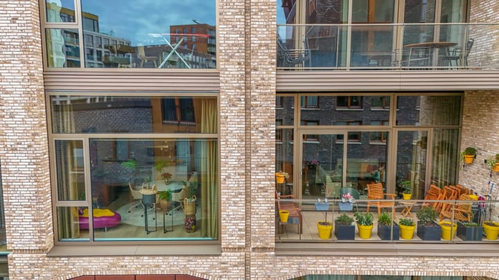 Foto 48 van Lloydkade 487