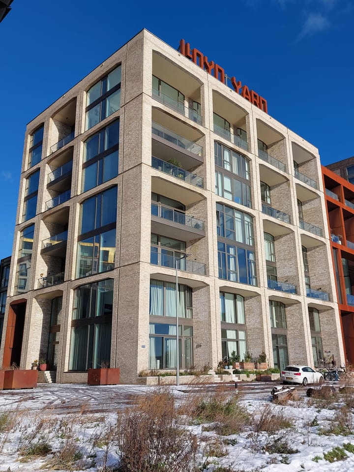 Foto 50 van Lloydkade 487