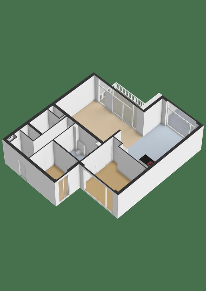 Foto 54 van Lloydkade 487