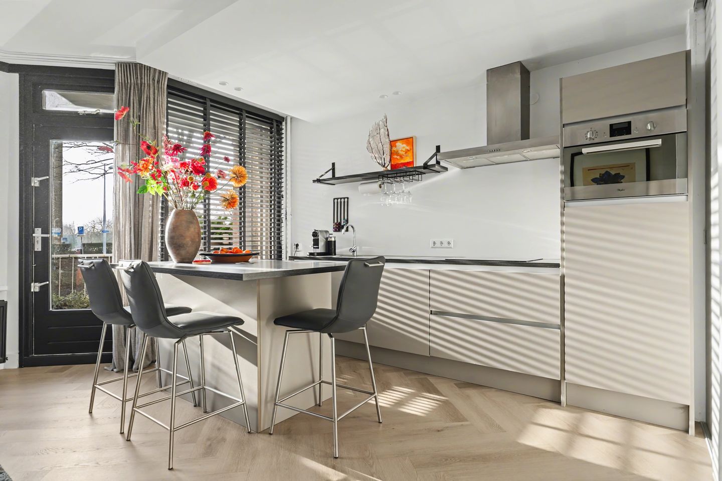 Foto 1 van Blekerskade 51