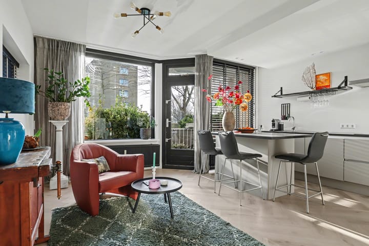 Foto 2 van Blekerskade 51