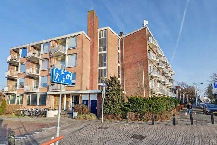 Foto 3 van Blekerskade 51