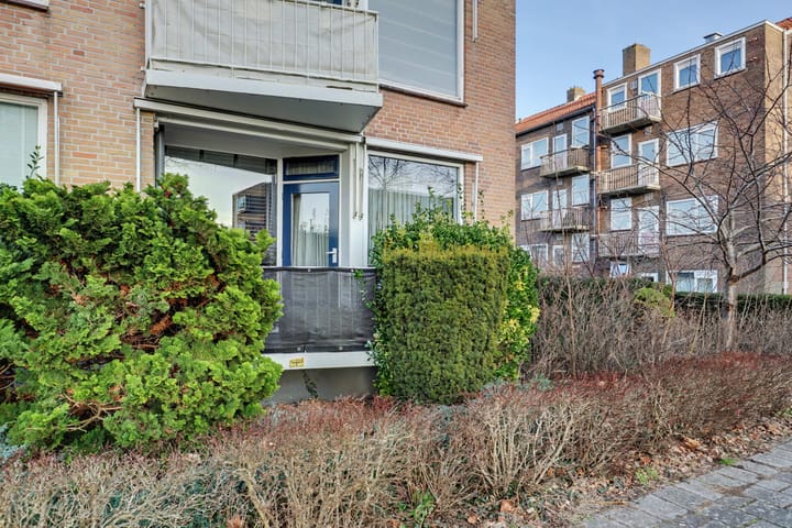 Foto 4 van Blekerskade 51