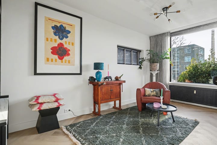 Foto 7 van Blekerskade 51