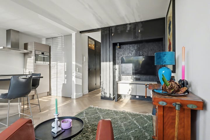 Foto 8 van Blekerskade 51