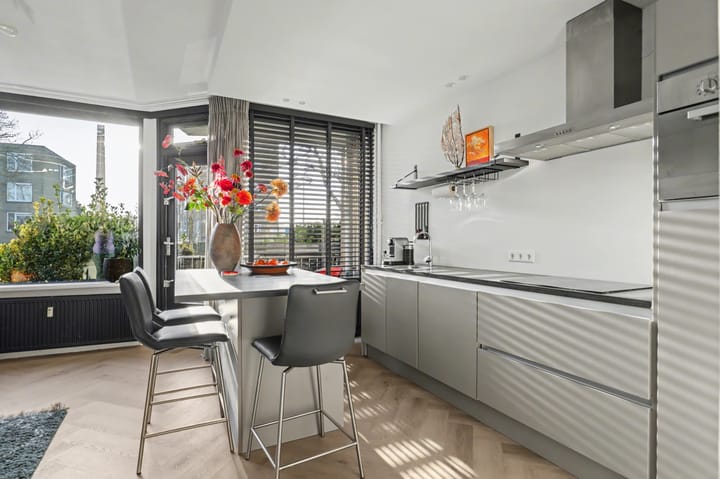 Foto 9 van Blekerskade 51