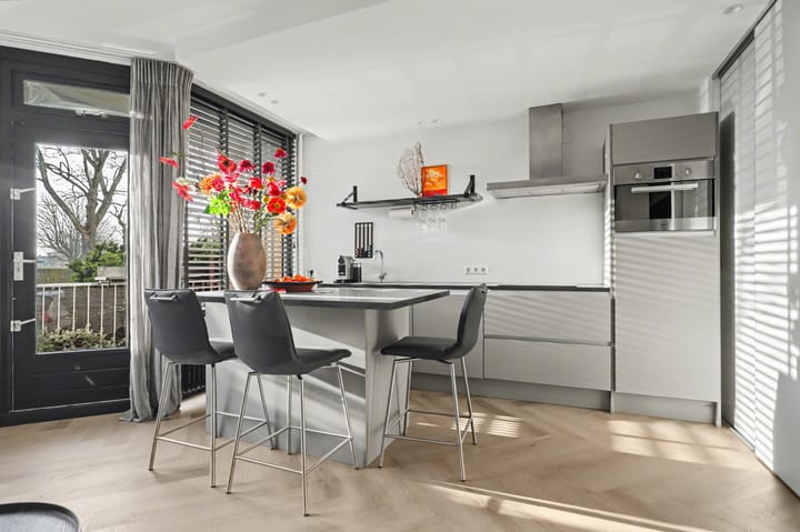 Foto 10 van Blekerskade 51