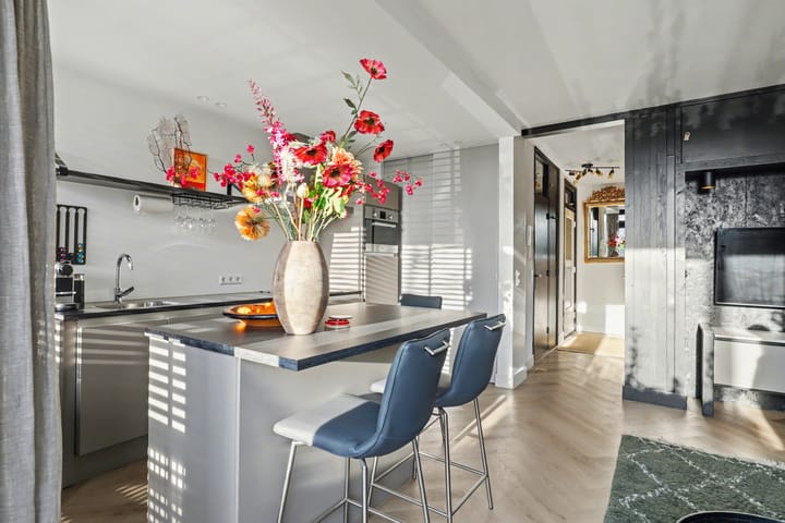 Foto 11 van Blekerskade 51