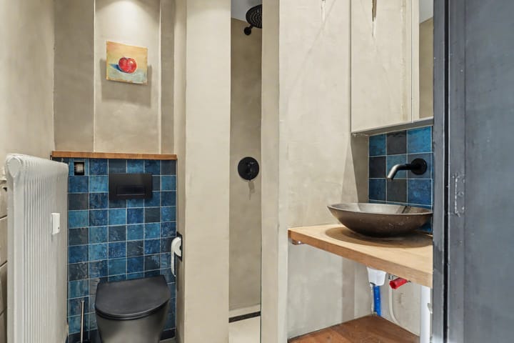 Foto 18 van Blekerskade 51