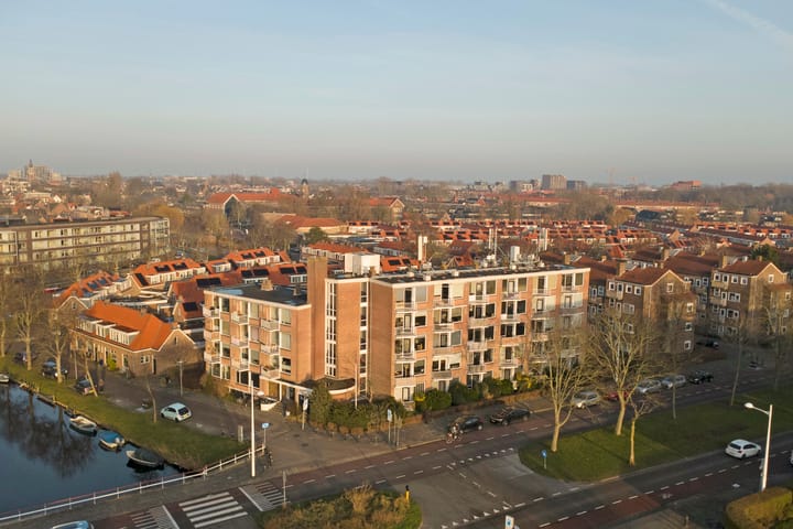 Foto 23 van Blekerskade 51