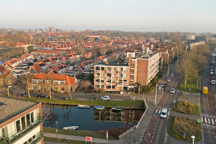 Foto 24 van Blekerskade 51