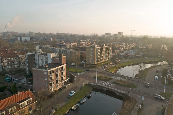 Foto 25 van Blekerskade 51