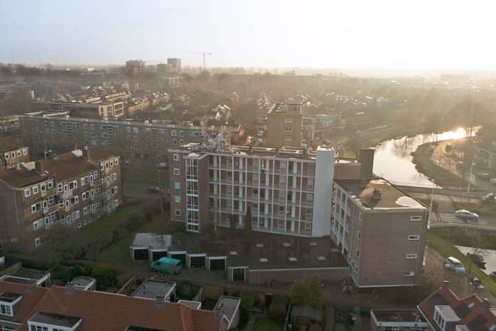 Foto 26 van Blekerskade 51