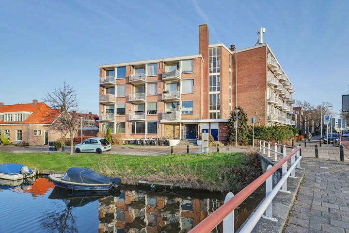 Foto 27 van Blekerskade 51