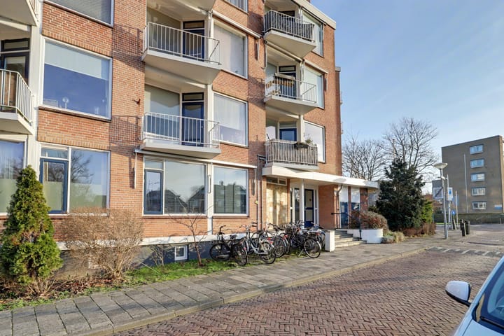 Foto 28 van Blekerskade 51